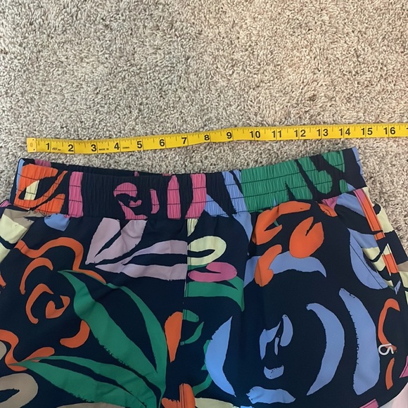 Gap running shorts lined - Picture 6 of 10